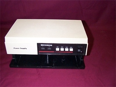 Beckman-6558