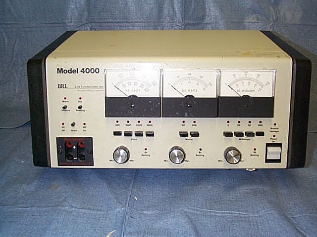 BRL-4000