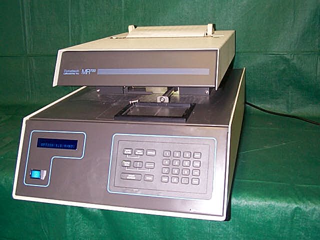 Dynatech-MR700