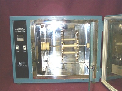 Ad Description. Oven, Hybridization, Bellco Glass Inc. Oven, Hybridization, Bellco Glass Inc.