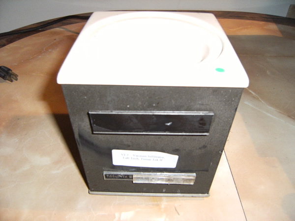 labtech