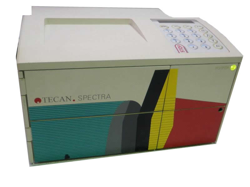SLT-Spectra-I